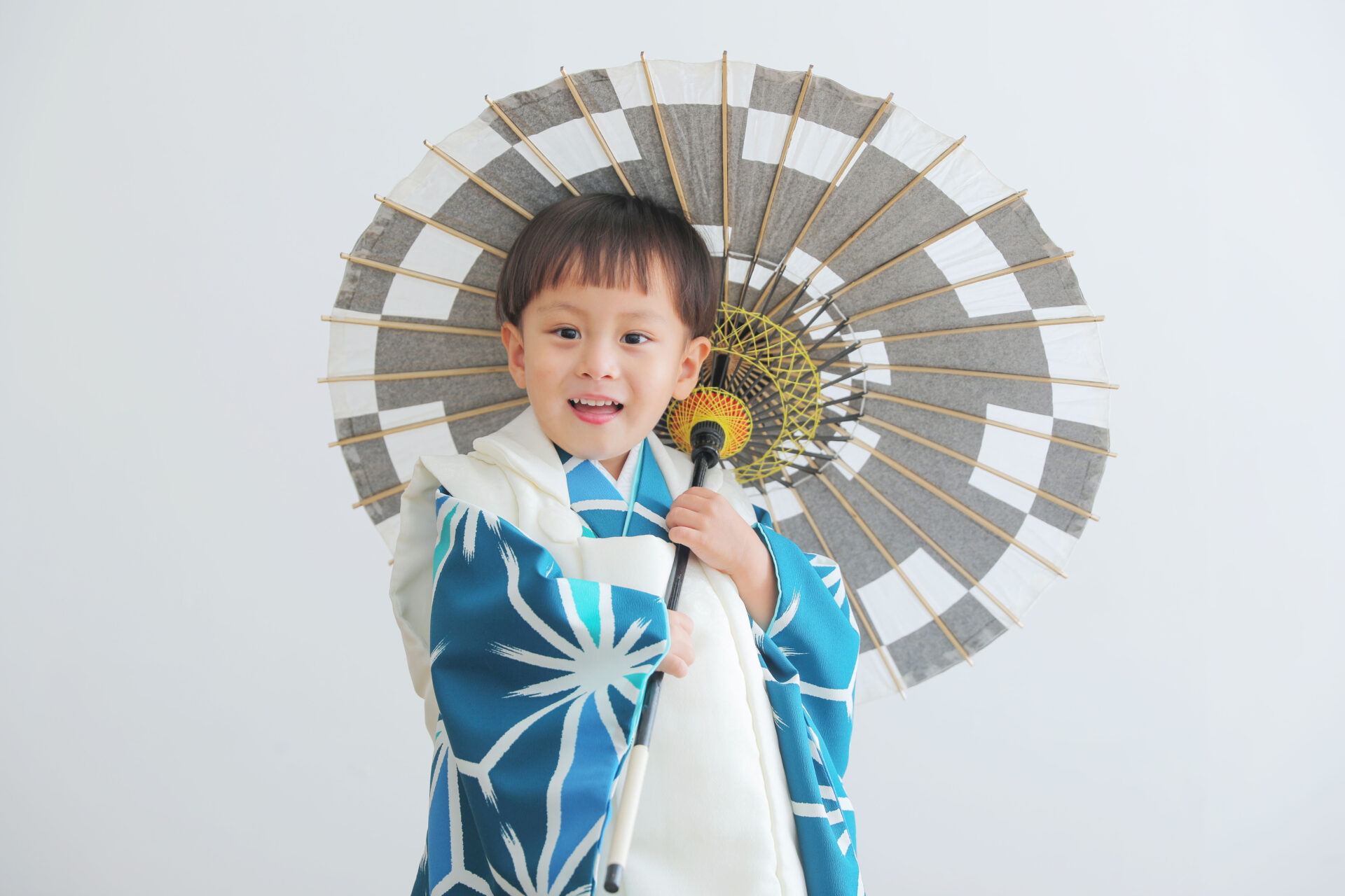 七五三①