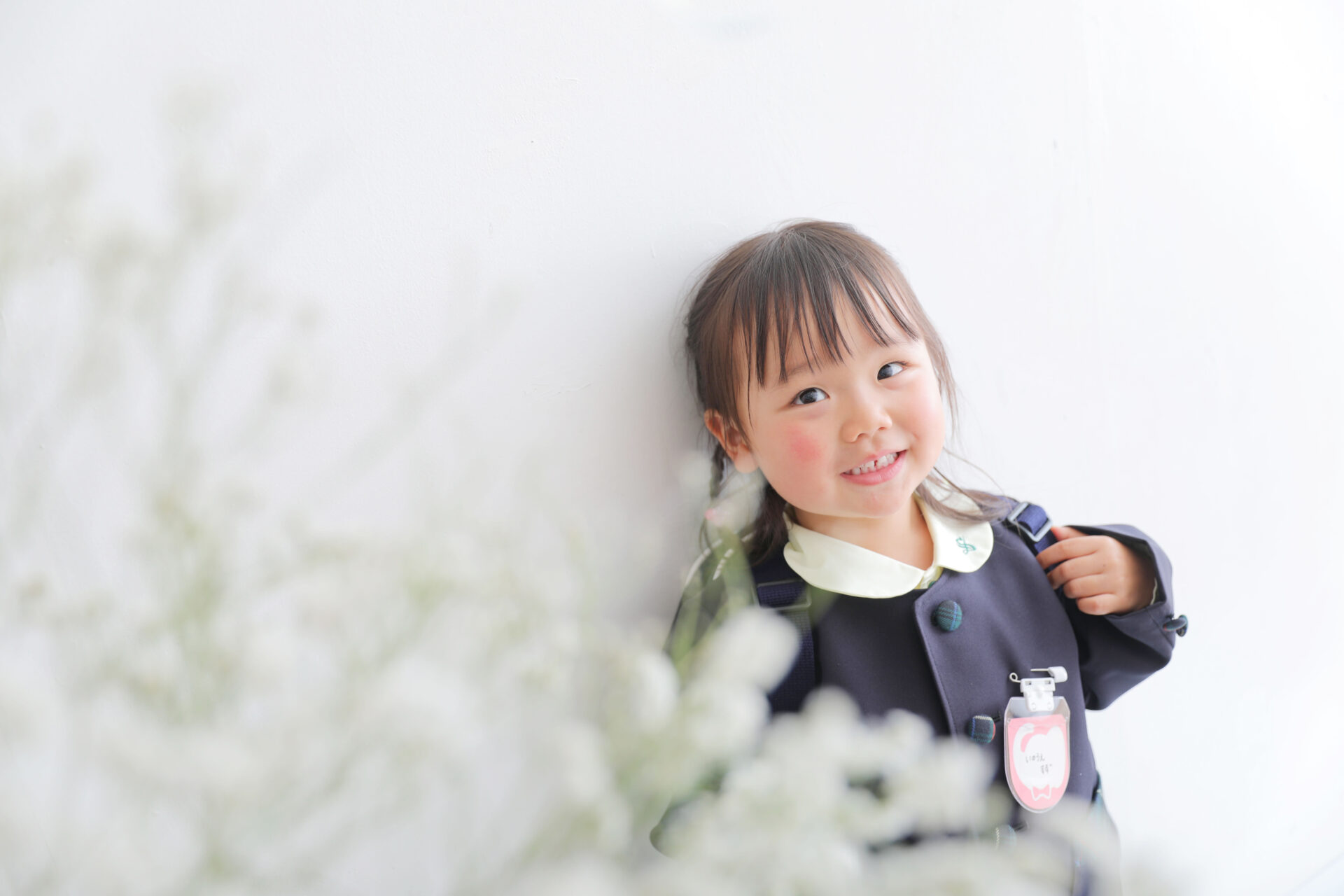 入卒園・入学・卒業③