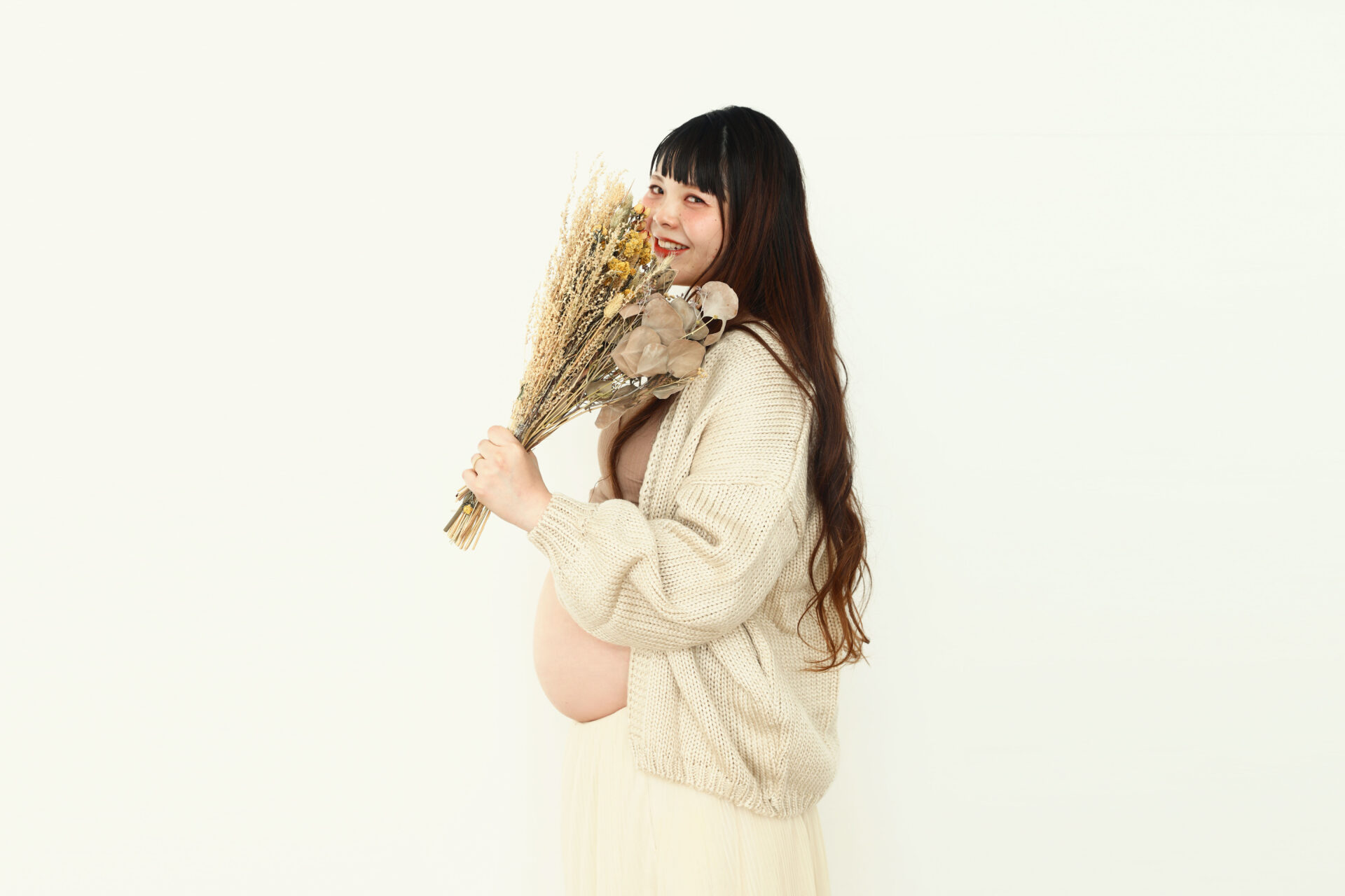 マタニティ④